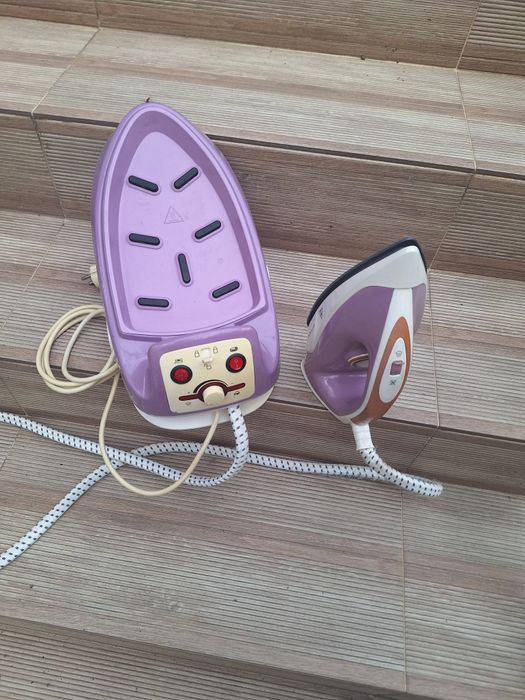 Парогенератор  WATSHOME