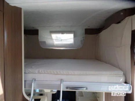 Roller Team (Fiat Ducato) вече регистриран в България