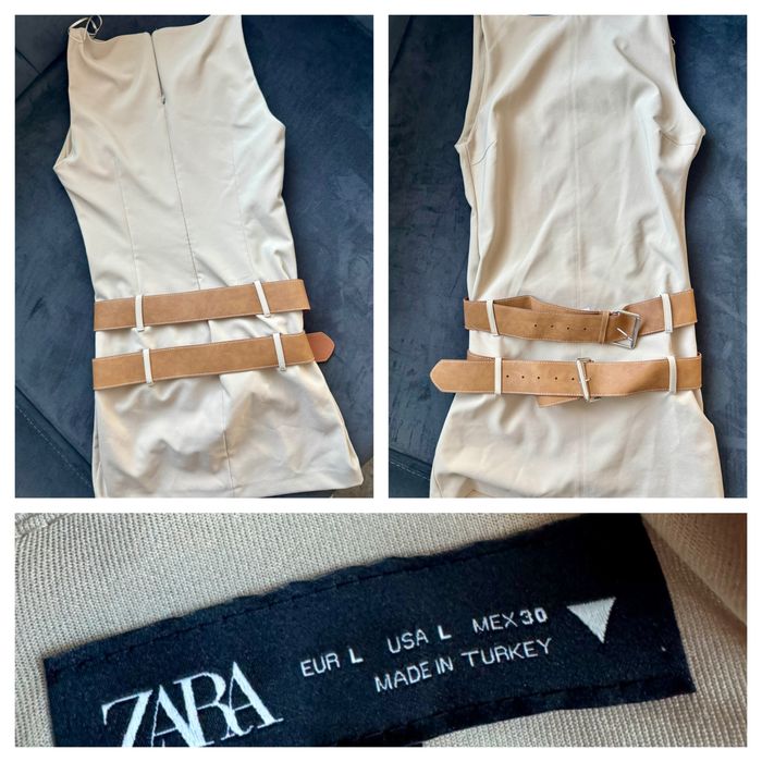 Рокли с пайети - парти - коктейлни