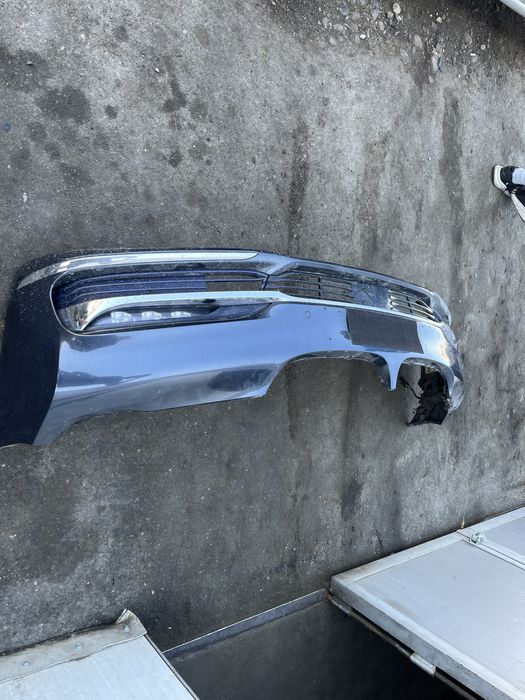 Предна/задна броня бмв 7 г11/12 ( predna/zadna bronq bmw g11/12 )