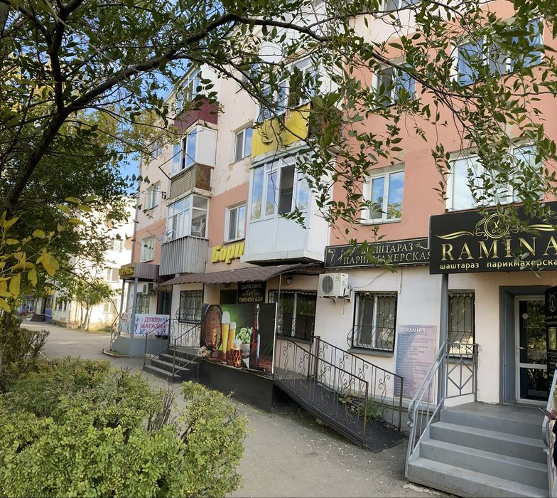 Коммерческое помещение Срочно!