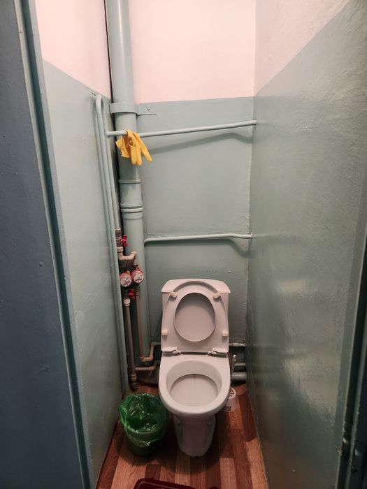 Продам 2-х комнатную квартиру