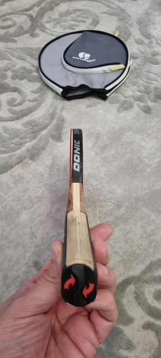 Paleta Donic tenis de masa ping pong