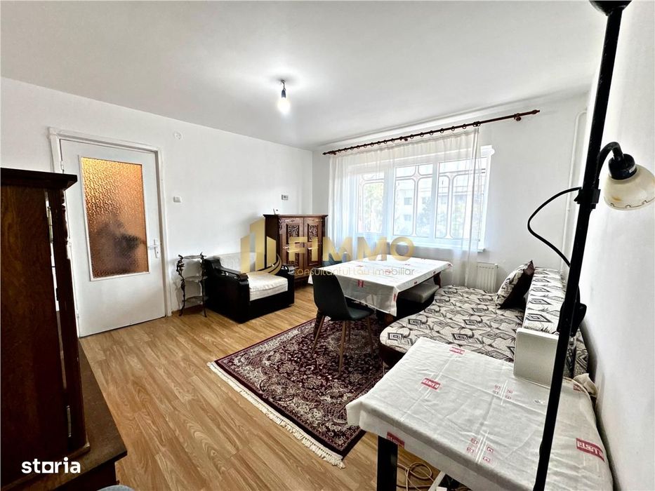 Apartament de inchiriat | 3 cam | Marasesti | ID:1938 — fotografia 3