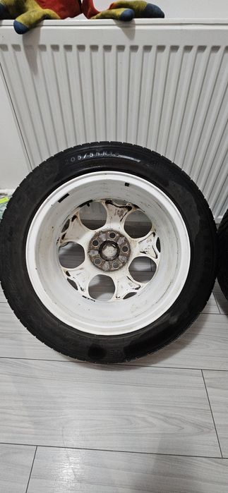 Jante ford focus R16 Y-uri