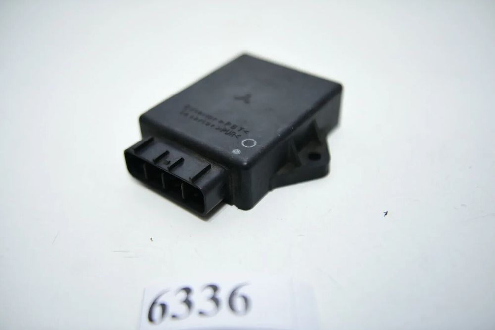 Ansamblu unitate de control motor CDI ECU ECM Kawasaki ZXR 400 ZX4R