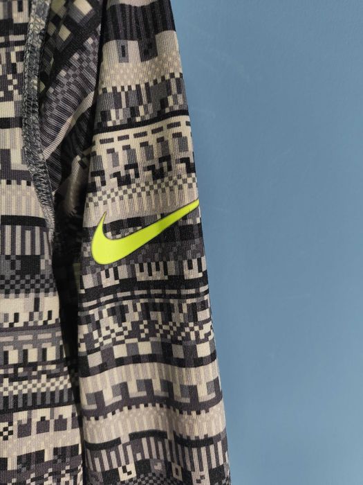 NIKE Pro Блуза/Дамска S