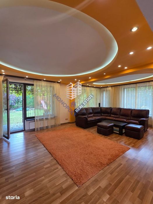 Închiriere Duplex – Bunloc