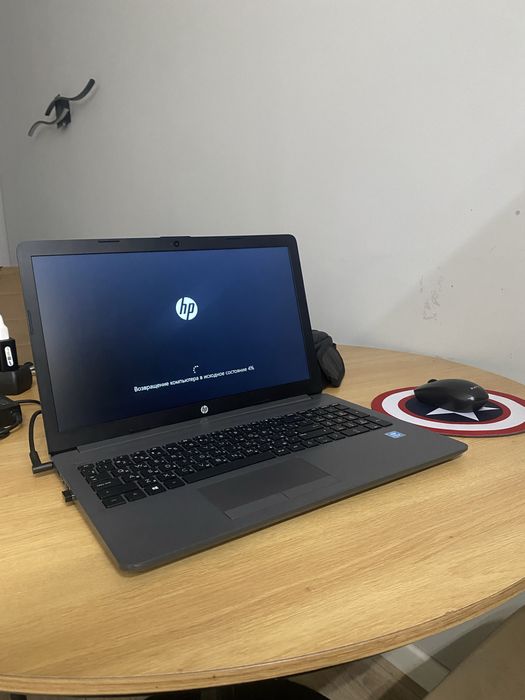 HP, использован только для учебы ТОРГ ЕСТЬ