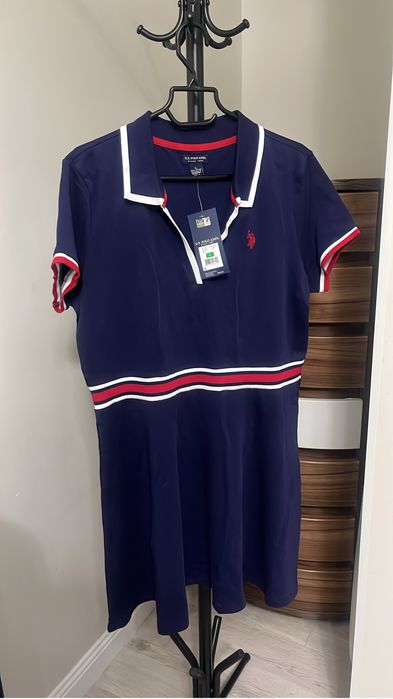 Платье U.S. Polo Assn.,