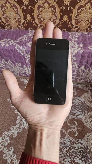 Айфон 4s 64gb...