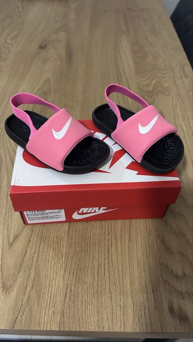 Детски чахли Nike- 23,5