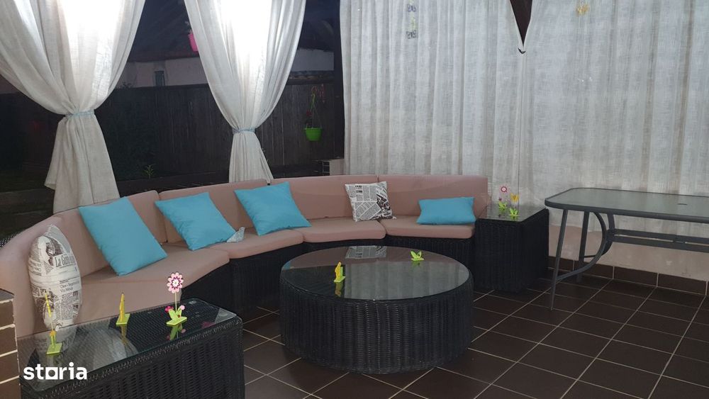 PROPRIETAR, Vând casă în orașul Piatra - Olt, jud. Olt