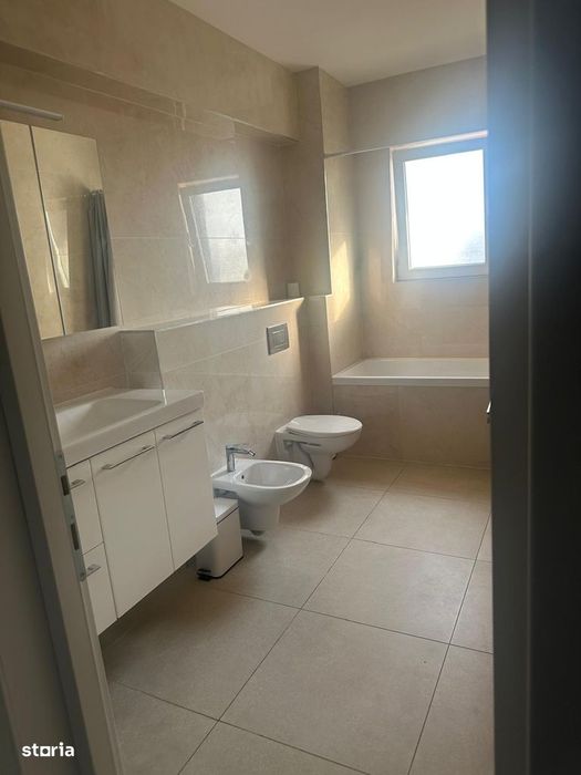 Apartament,
