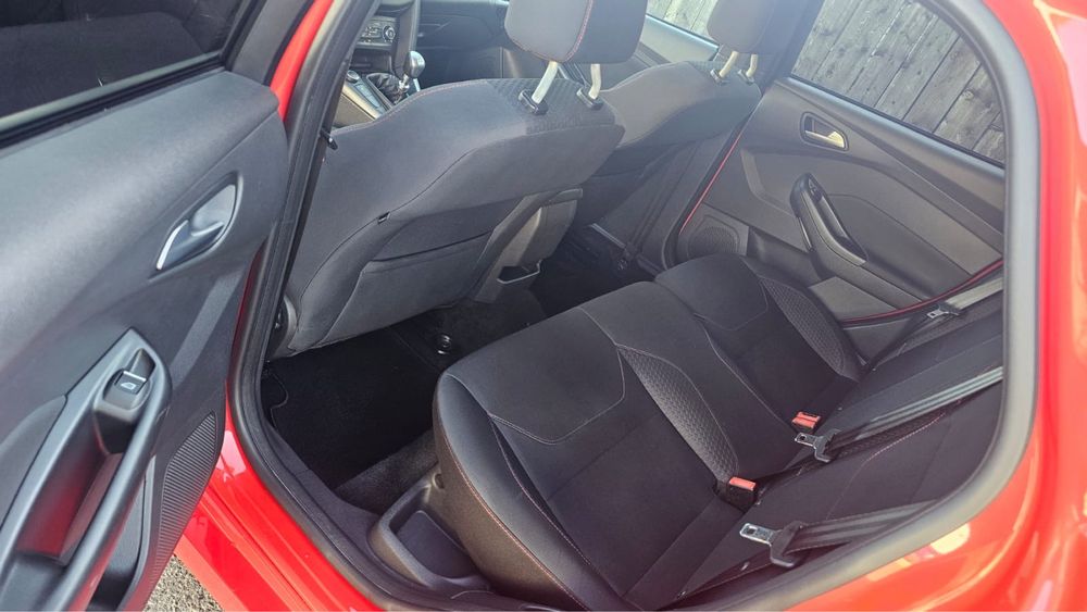De vanzare Ford Focus St
