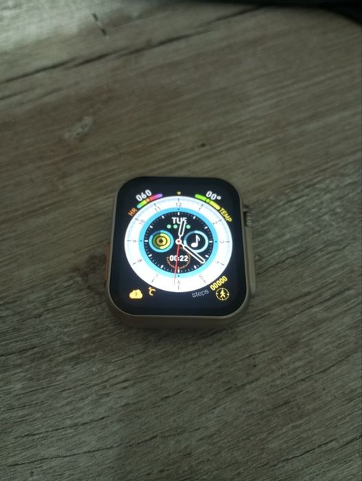 Продаются смарт часы