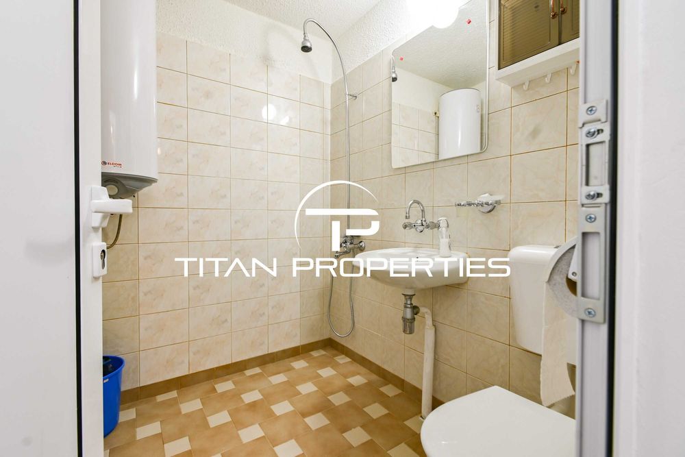 Дава се под наем Двустаен апартамент в София, Редута - 52 кв.м за 561 € - Снимка #10