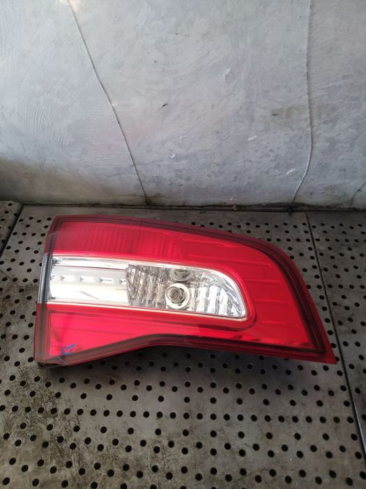 Stop tripla lampa stanga haion renault koleos 1 hy 26555jy05a
