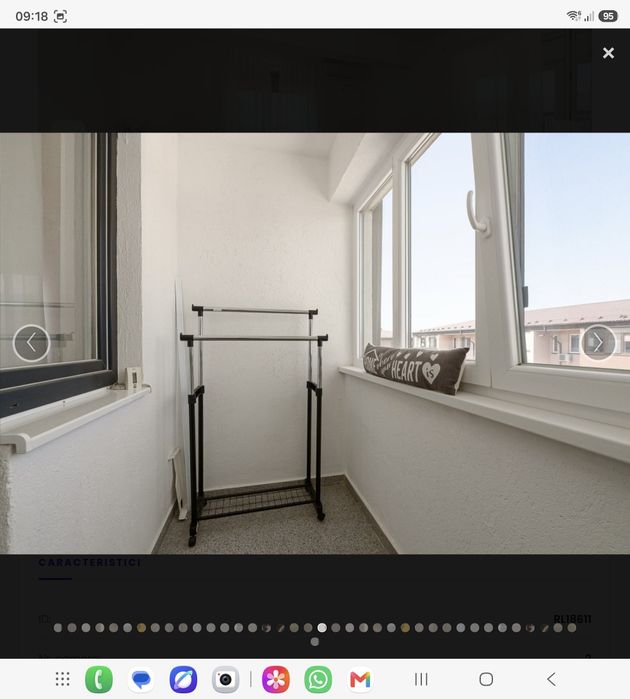 Militari - Avangarde City , 2 camere dec. 59 MP , LA CHEIE