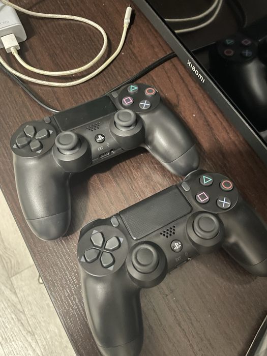 Продам пс4 слим Ps4 Slim Ps продам