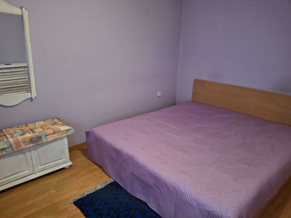 Дава се под наем Тристаен апартамент в Варна, Център - 75 кв.м за 450 € - Снимка #7