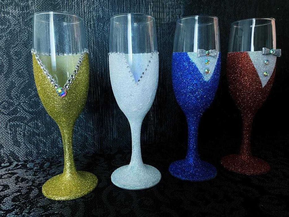 Pahare personalizate