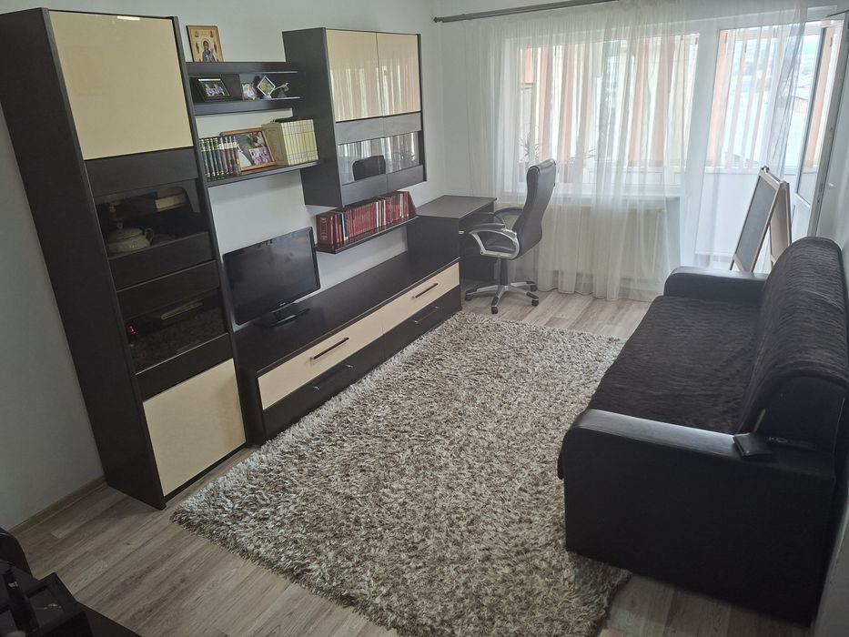 Apartament 3 camere, b-dul Unirii, zona Profi M6