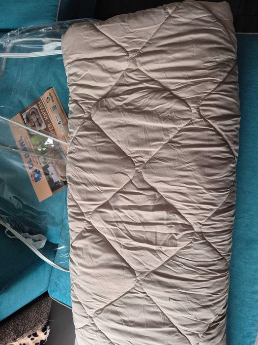 Българска завивка с две лица 200×220