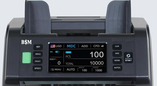 Pul sanaydigan moshinka 923