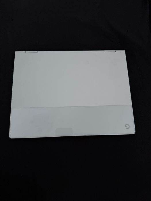 Google pixel book 2016