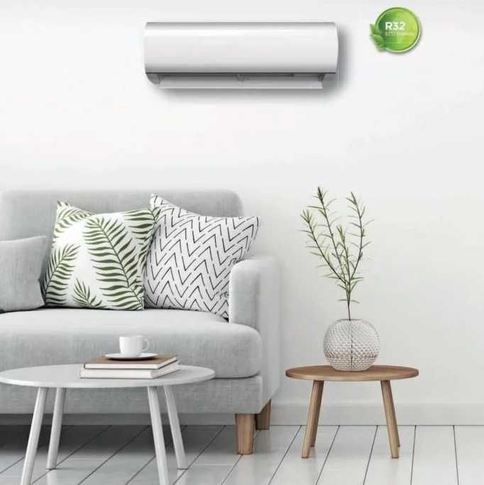 Midea Atom MI2-15T3DHN18(At) Кондиционер Midea
