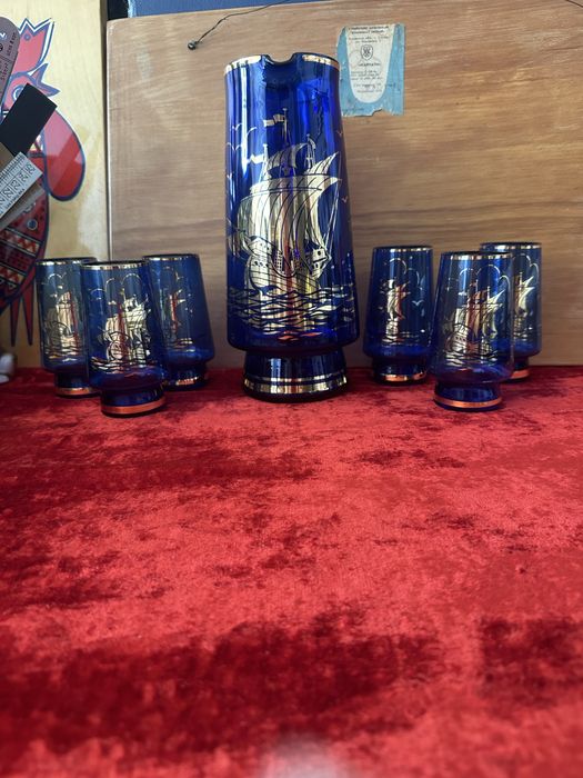 Винтажные вещи антикварные