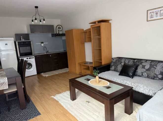 Дава се под наем Двустаен апартамент в София, Студентски град - 65 кв.м за 597.21 € - Снимка #1