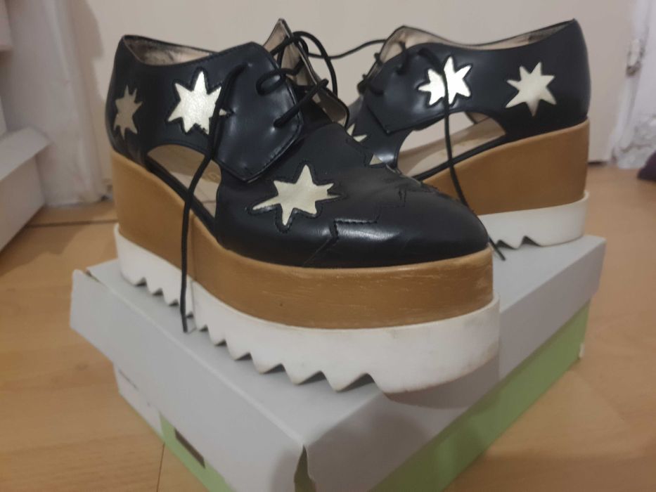 Обувки nila&nila