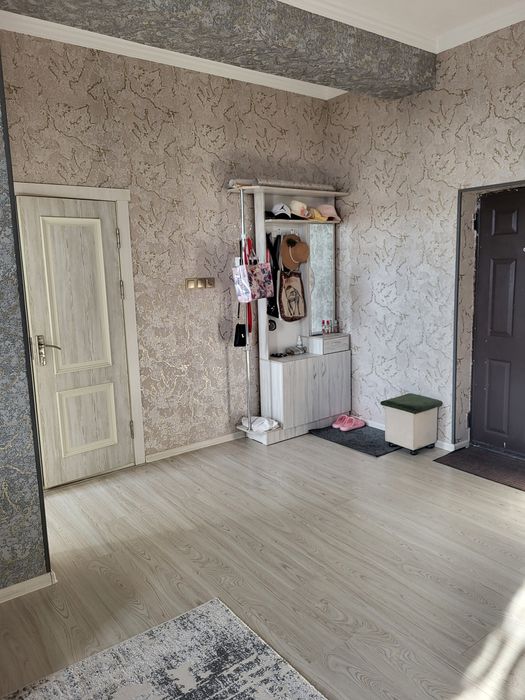 Продается квартира с евро ремонтом