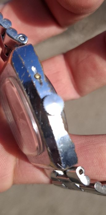 Se vinde. SLAVA Tank