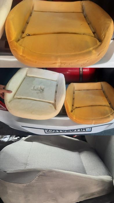 Gupka almashtish hizmati skidkaa narx