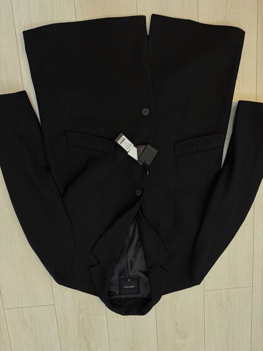 Palton Antony Morato original - nou cu eticheta
