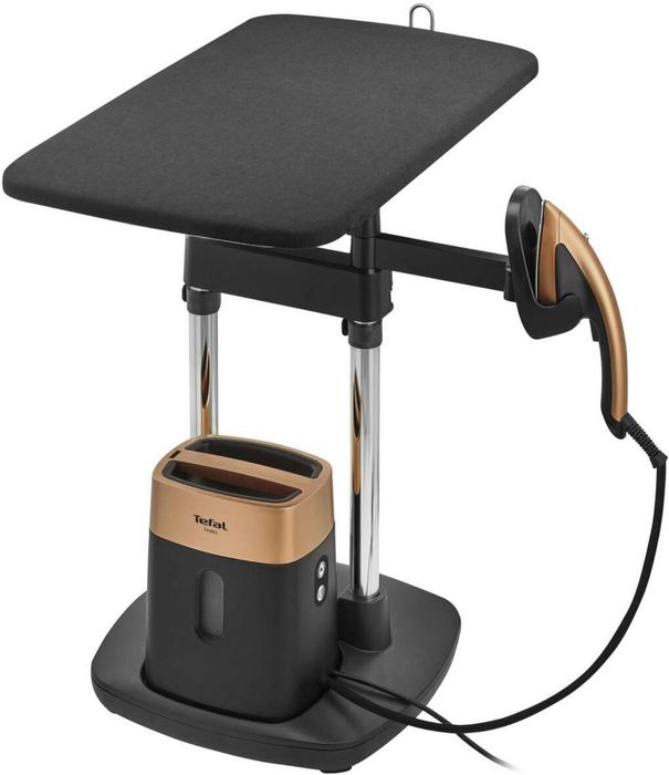 Отпариватель Tefal QT2020E0 5.8 bar France