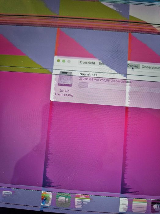 MacBook Pro 15 | i7 | 16GB | 256GB |