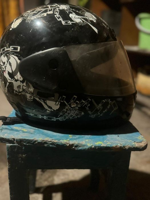 Продаётся мопед Racer