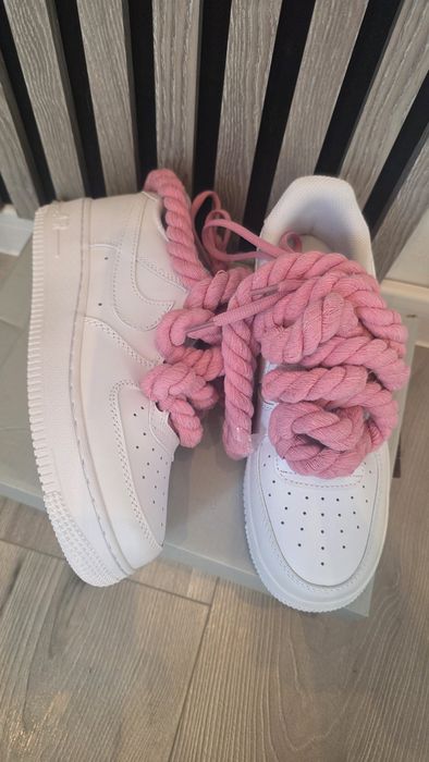 Vand nike air force 1 Rope Laces 38