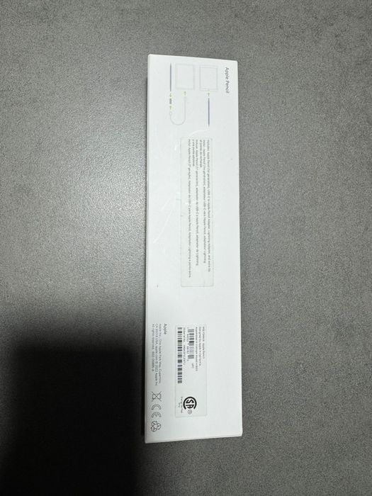 Продам Apple Pencil 1 generation