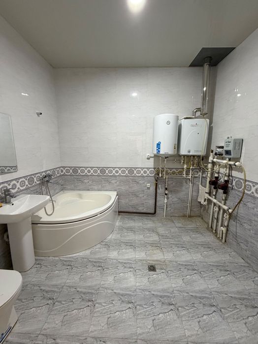 Ижарага уй берилади