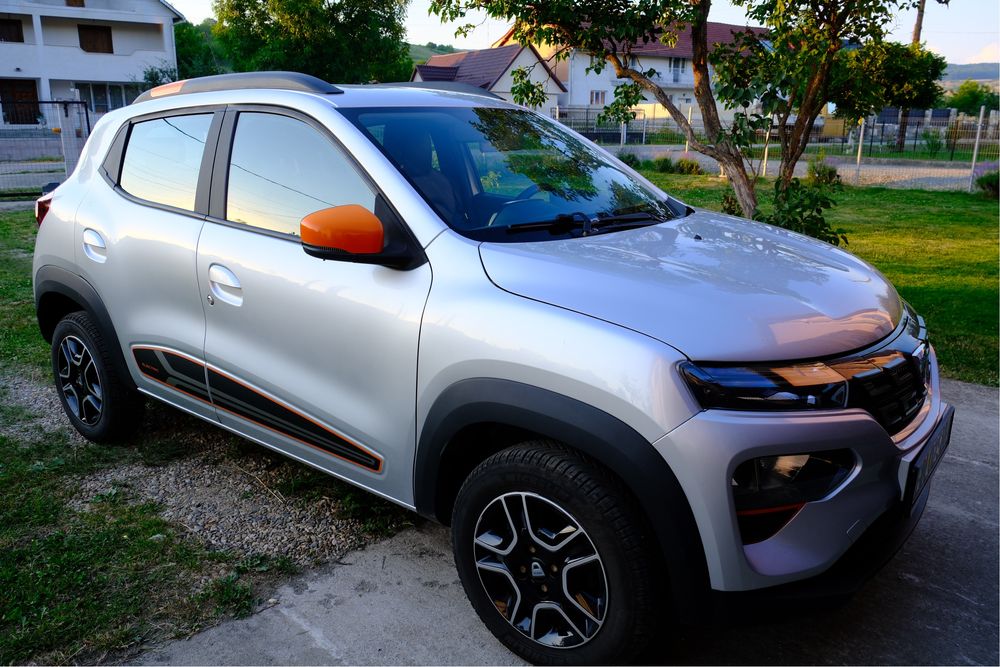DACIA Spring 2022 — imagine 2