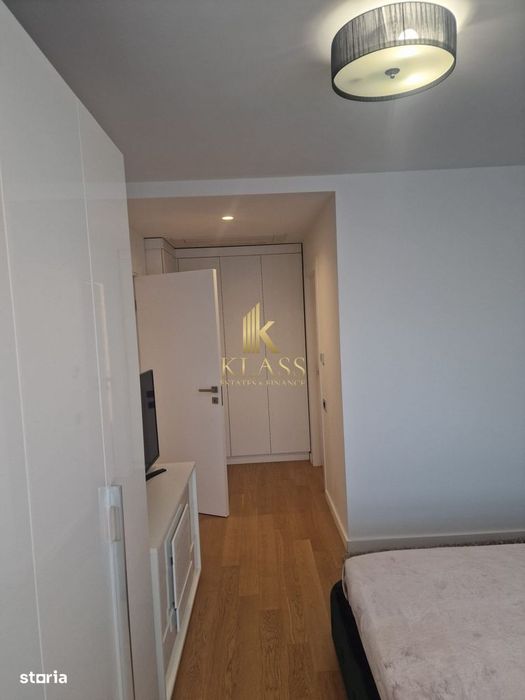 Apartament Premium 3 camere cu 2 locuri de parcare – Aviatiei Tower