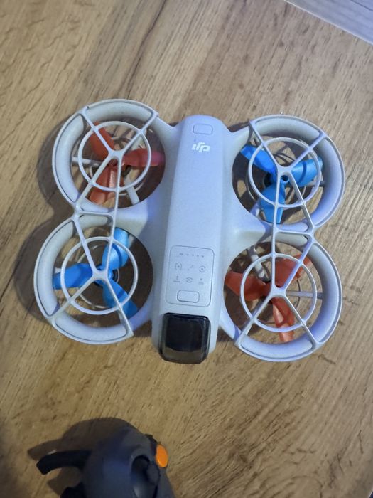 Dji neo fly more combo