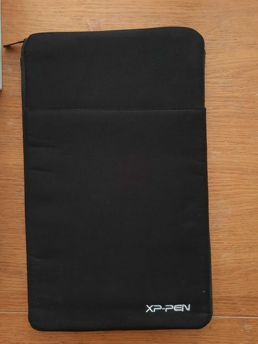 Tableta grafica XP-PEN Artist 12 Pro