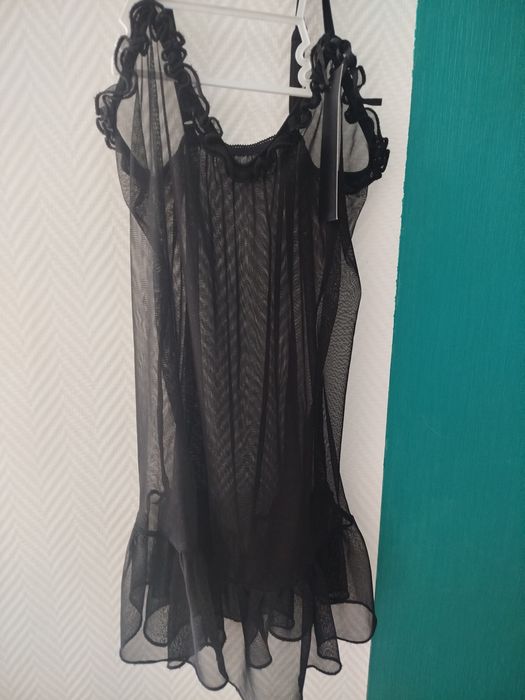 Продам женский пеньюар