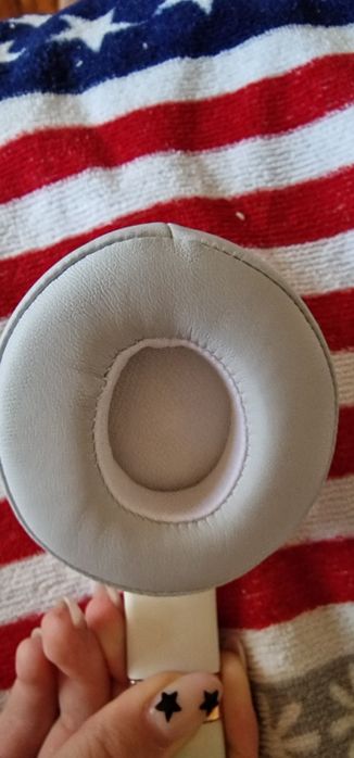 Căști Beast solo 3 ca noi